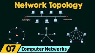 Network Topology [upl. by Dnalhsa]