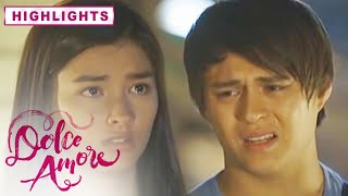 Love confession  Dolce Amore [upl. by Enier531]