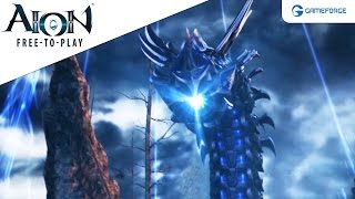 AION Update 471  Trailer [upl. by Naujled]