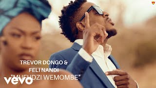 Trevor Dongo Feli Nandi  Mufudzi Wemombe Official Video [upl. by Earb]