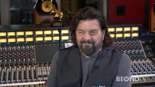 Alan Parsons  how quotEye in the Skyquot and quotSiriusquot changed my life [upl. by Jen770]