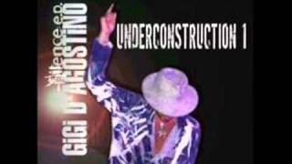 Gigi DAgostino  Pop Corn  Underconstruction 1 [upl. by Ybur]