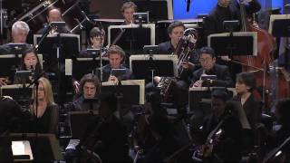 Act One YouTube Symphony Orchestra  Carnegie Hall [upl. by Einttirb190]