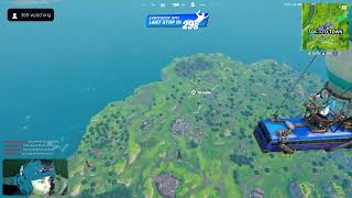 OG Fortnite with iRunYew FORTNITE STREAM [upl. by Lanni]