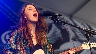 Wolf Alice  Live at The Fader FORT Texas 2015 Full Show HD [upl. by Htnamas]