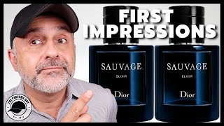 LAG SAUVAGE Review [upl. by Ozne]