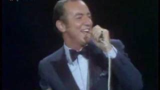 Bobby Darin  Mack the Knife Live 1970 [upl. by Gilli]