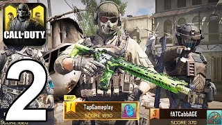 How to Play Call of Duty Mobile with a Controller iPhone and Android [upl. by Allerym]