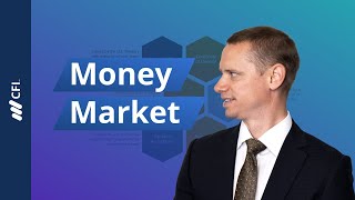 The Money Market Explained [upl. by Ikilisav368]