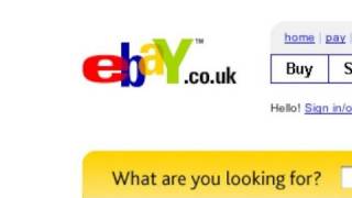 How To Shop On eBay [upl. by Atinaej953]