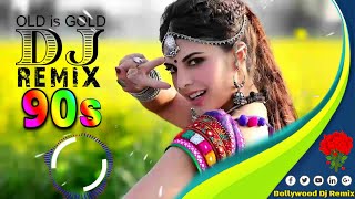 Old Hindi Song 2020 Dj Remix  Bollywood Old Song Dj Remix  Nonstop Best Old Hindi Dj Remix 2020 [upl. by Nelav25]