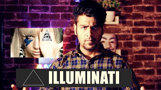 ILLUMINATI [upl. by Lamonica]