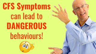 CFS Symptoms List will shock amp surprise you [upl. by Eldon]