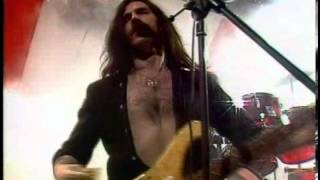 Motörhead  Ace Of Spades German TV appearance 1981 [upl. by Atsyrhc]