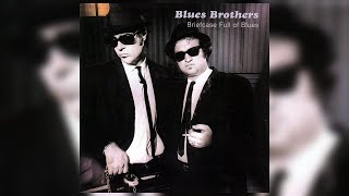 The Blues Brothers  Opening I Cant Turn You Loose Live Version Official Audio [upl. by Ambrosia831]