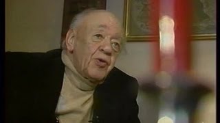 Eugène Ionesco [upl. by Erreip]