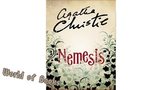 AUDIOBOOK  quotNemesisquot by Agatha Christie [upl. by Neehsuan160]