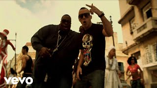 Lucenzo  Vem Dancar Kuduro ft Big Ali [upl. by Hgieleak]