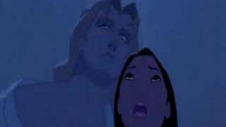 Pocahontas  If I Never Knew You [upl. by Accalia]