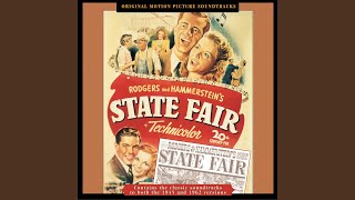 State Fair 1962 Main Title Our State Fair [upl. by Eilama]