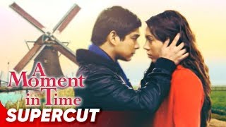 A Moment in Time  Julia Montes Coco Martin  Supercut [upl. by Milak594]