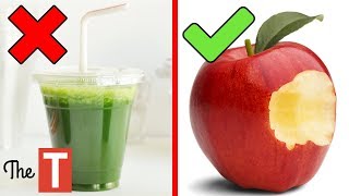 20 Foods That Help You Lose Weight [upl. by Huoh583]