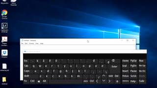 Using Vietnamese Keyboard in Windows 10 [upl. by Rubens]