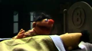 Classic Sesame Street Ernie And Bert Blackout [upl. by Theresita]