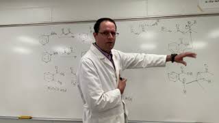 Aspirin Synthesis Introduction [upl. by Eelrac]