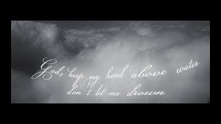 Avril Lavigne  Head Above Water Lyric Video [upl. by Ymirej]