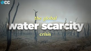 Our Global Water Crisis Explained [upl. by Pail]