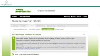 Fidelity BrokerageLink© Enrollment Instructions [upl. by Williamsen]