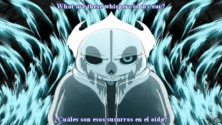 【Radix】Undertale  Megalovania Sub Español [upl. by Iredale668]