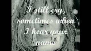 Ilse De Lange  I Still Cry  Lyrics [upl. by Aniala]