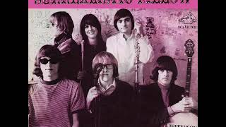 Jefferson Airplane  DCBA–25 [upl. by Dittman]