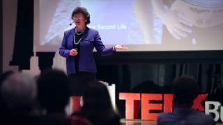 What you need to know about internet addiction  Dr Kimberly Young  TEDxBuffalo [upl. by Aihtela]