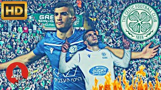 Liel Abada● Welcome to Celtic● ALL Goals and Assists HD [upl. by Anselmo]