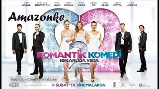 Romantik Komedi 2 2013AMAZONKE [upl. by Durant]