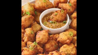 Plantain Fritters Klako [upl. by Kele]