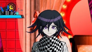 Danganronpa V3  Kokichi Oma Love Suite Event English PS4 [upl. by Eidurt]