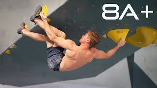 Only Hard Bouldering [upl. by Laro]