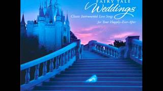 Disneys Fairy Tale Weddings  03  If I Never Knew You [upl. by Einimod]