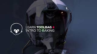 Intro to Baking  Learn Toolbag 4 Ep 6 [upl. by Yggep]