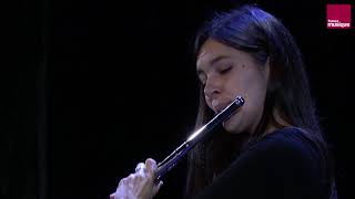 Cécile Chaminade  Concertino M Calderini G Bellom [upl. by Esli]