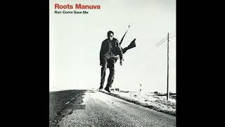 Roots Manuva  Run Come Save Me Full Album [upl. by Lisabet]