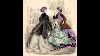 Gender in 19th century Britain [upl. by Vergil]