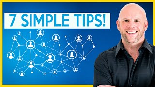 The Basics of Network Marketing Tips for Beginners [upl. by Howzell]