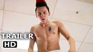 COBRA KAI Season 2 Trailer 2019 YouTube Original Series [upl. by Cacie]