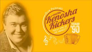 Gus Polinski and the Kenosha Kickers  Polka Polka Polka Deck the Halls [upl. by Chrisoula]