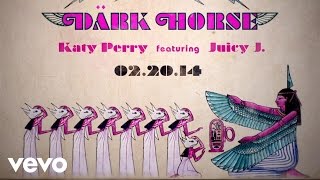 Katy Perry  Dark Horse Cute Kitten Parody [upl. by Beckerman609]